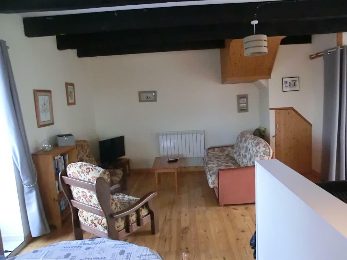 Ker Maniok Villa Paule Bagian luar foto