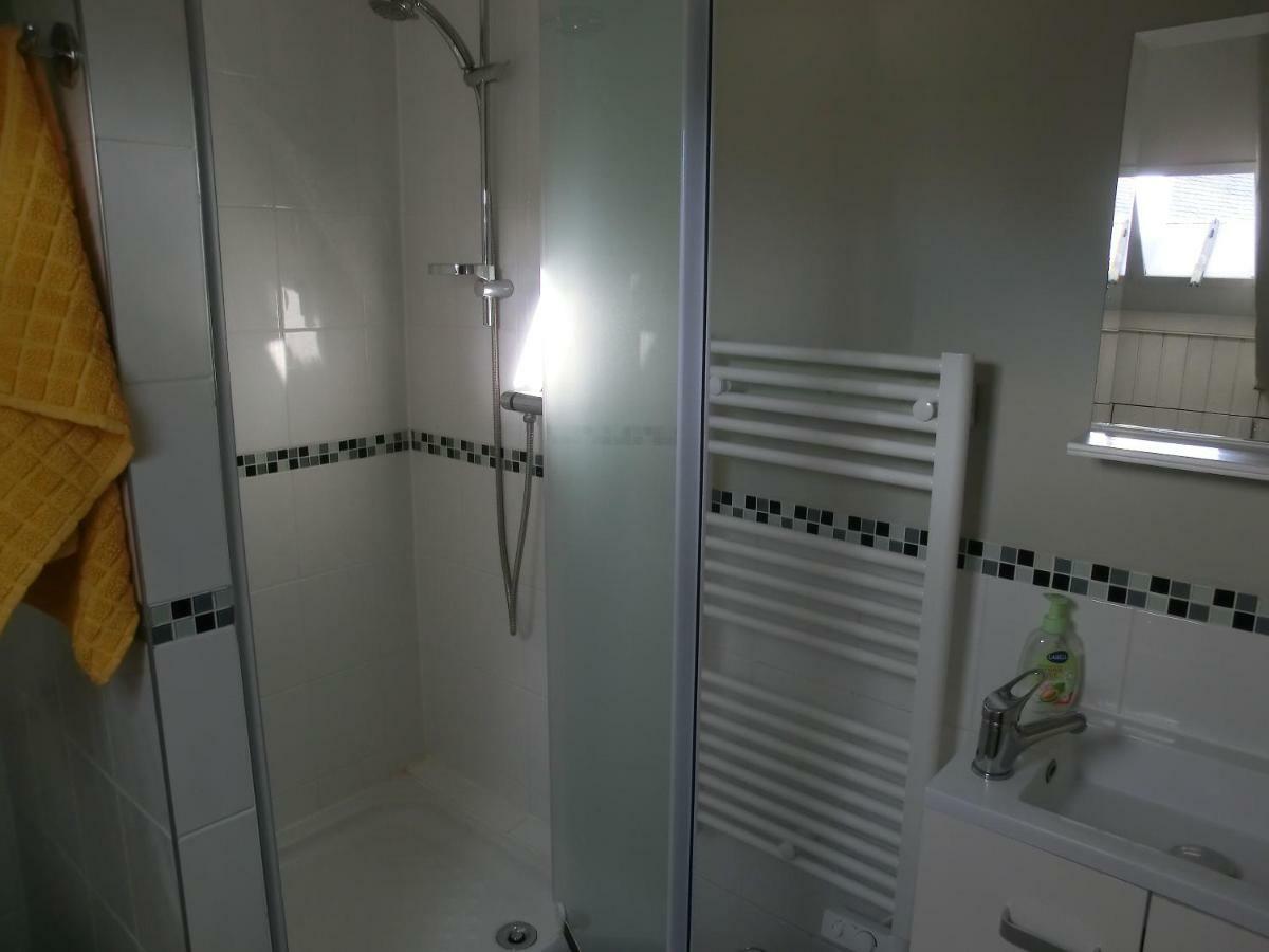 Ker Maniok Villa Paule Bagian luar foto